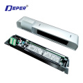 Deper M235 24.125GHz black Reflect infrared detector for automatic door